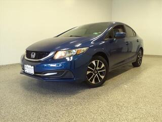 2015 Honda Civic for sale in Union City NJ