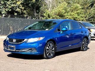 2013 Honda Civic for sale in San Diego CA