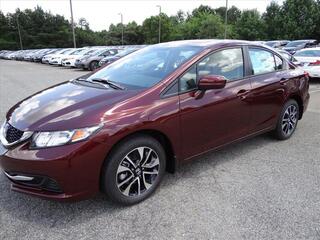 2015 Honda Civic for sale in Columbus GA