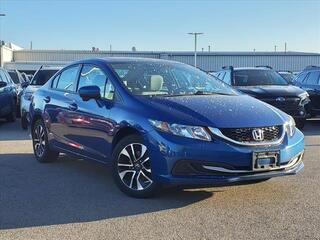 2015 Honda Civic for sale in Cincinnati OH