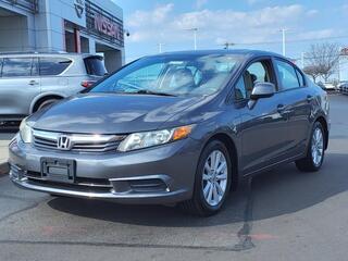 2012 Honda Civic for sale in Florence KY