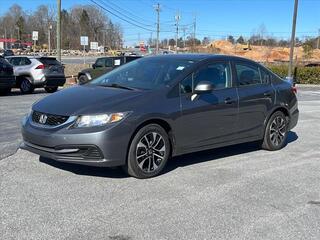 2013 Honda Civic for sale in Hendersonville NC