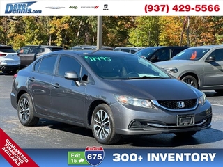 2013 Honda Civic for sale in Dayton OH