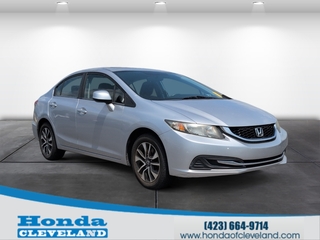 2013 Honda Civic for sale in Cleveland TN