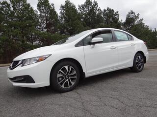 2015 Honda Civic for sale in Columbus GA