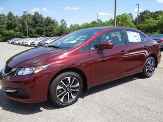 2015 Honda Civic for sale in Columbus GA