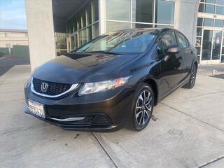 2013 Honda Civic for sale in Rio Vista CA