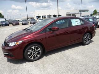 2015 Honda Civic for sale in Columbus GA