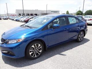 2015 Honda Civic for sale in Columbus GA