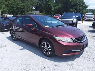 2015 Honda Civic for sale in New Bern NC