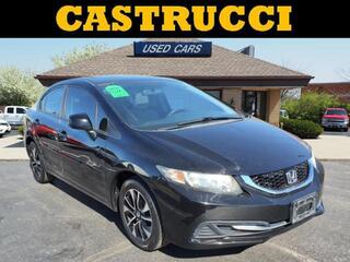 2013 Honda Civic for sale in Dayton OH