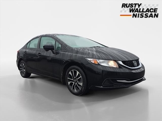 2014 Honda Civic for sale in Knoxville TN