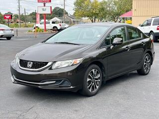 2013 Honda Civic for sale in Calhoun GA