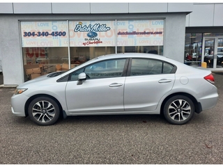 2013 Honda Civic for sale in North Haven CT