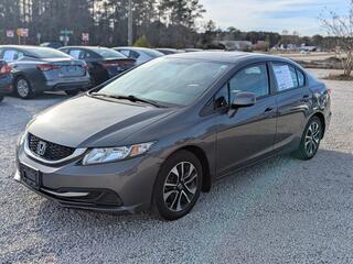 2013 Honda Civic for sale in Morehead City NC