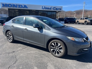 2013 Honda Civic for sale in Bristol TN