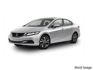 2015 Honda Civic for sale in Knoxville TN