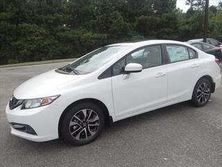 2015 Honda Civic for sale in Columbus GA