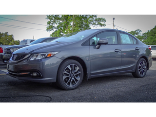 2013 Honda Civic for sale in Saraland AL
