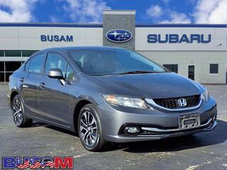 2013 Honda Civic for sale in Fairfield OH