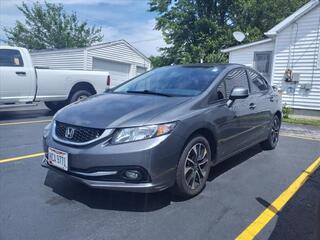 2013 Honda Civic for sale in St Fostoria OH