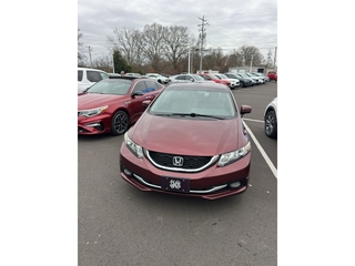 2014 Honda Civic for sale in Johnson City TN