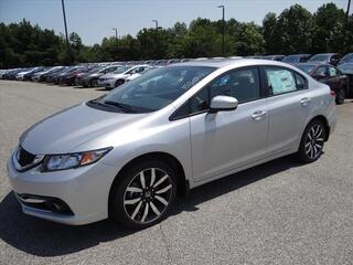 2015 Honda Civic for sale in Columbus GA