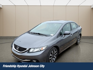 2014 Honda Civic for sale in Johnson City TN