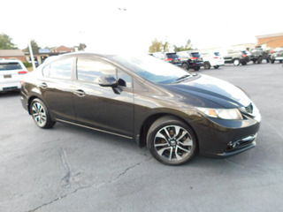 2013 Honda Civic for sale in Clarksville TN