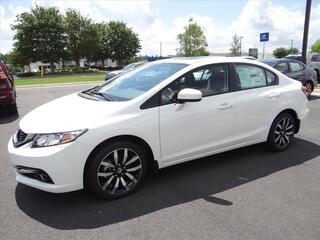 2015 Honda Civic for sale in Columbus GA