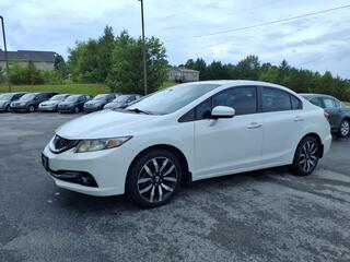 2015 Honda Civic for sale in Johnson City TN
