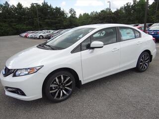 2015 Honda Civic for sale in Columbus GA