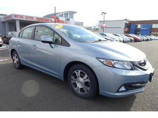 2013 Honda Civic for sale in Hartford CT