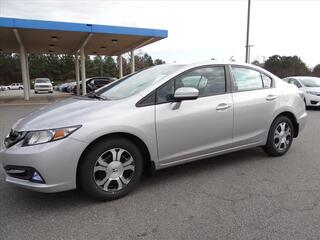 2015 Honda Civic for sale in Columbus GA