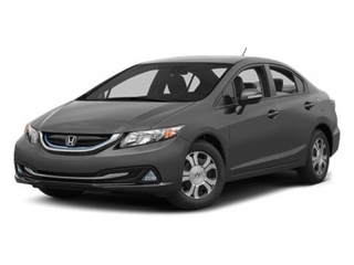 2013 Honda Civic for sale in Burlington NC