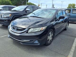 2015 Honda Civic for sale in Fort Mill SC