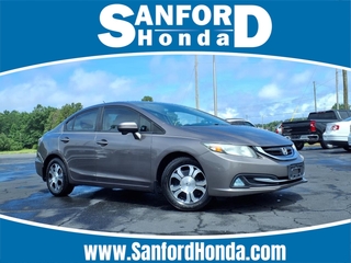 2014 Honda Civic for sale in Sanford NC