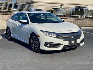 2017 Honda Civic for sale in Chattanooga TN