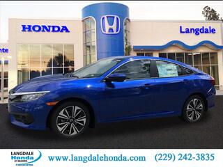 2018 Honda Civic for sale in Valdosta GA