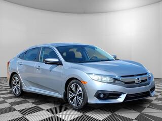 2016 Honda Civic for sale in High Point, NC