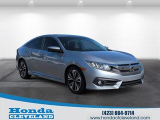 2016 Honda Civic for sale in Cleveland TN