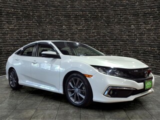 2019 Honda Civic for sale in Verona NJ