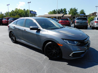 2020 Honda Civic for sale in Clarksville TN