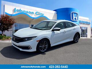 2020 Honda Civic for sale in Johnson City TN