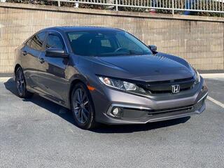 2020 Honda Civic for sale in Chattanooga TN