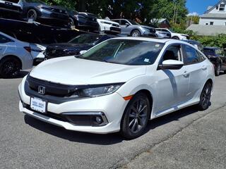 2020 Honda Civic for sale in Bronx NY