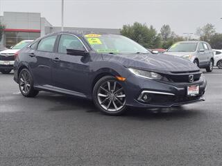 2020 Honda Civic for sale in Lynchburg VA