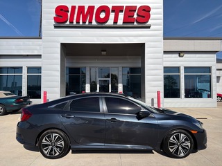 2016 Honda Civic for sale in Minooka IL