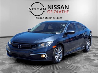 2019 Honda Civic for sale in Olathe KS