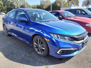 2020 Honda Civic for sale in Roanoke VA